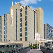 Eventlocation - Fleming`s Express Hotel Wuppertal